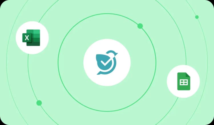 Integrationer