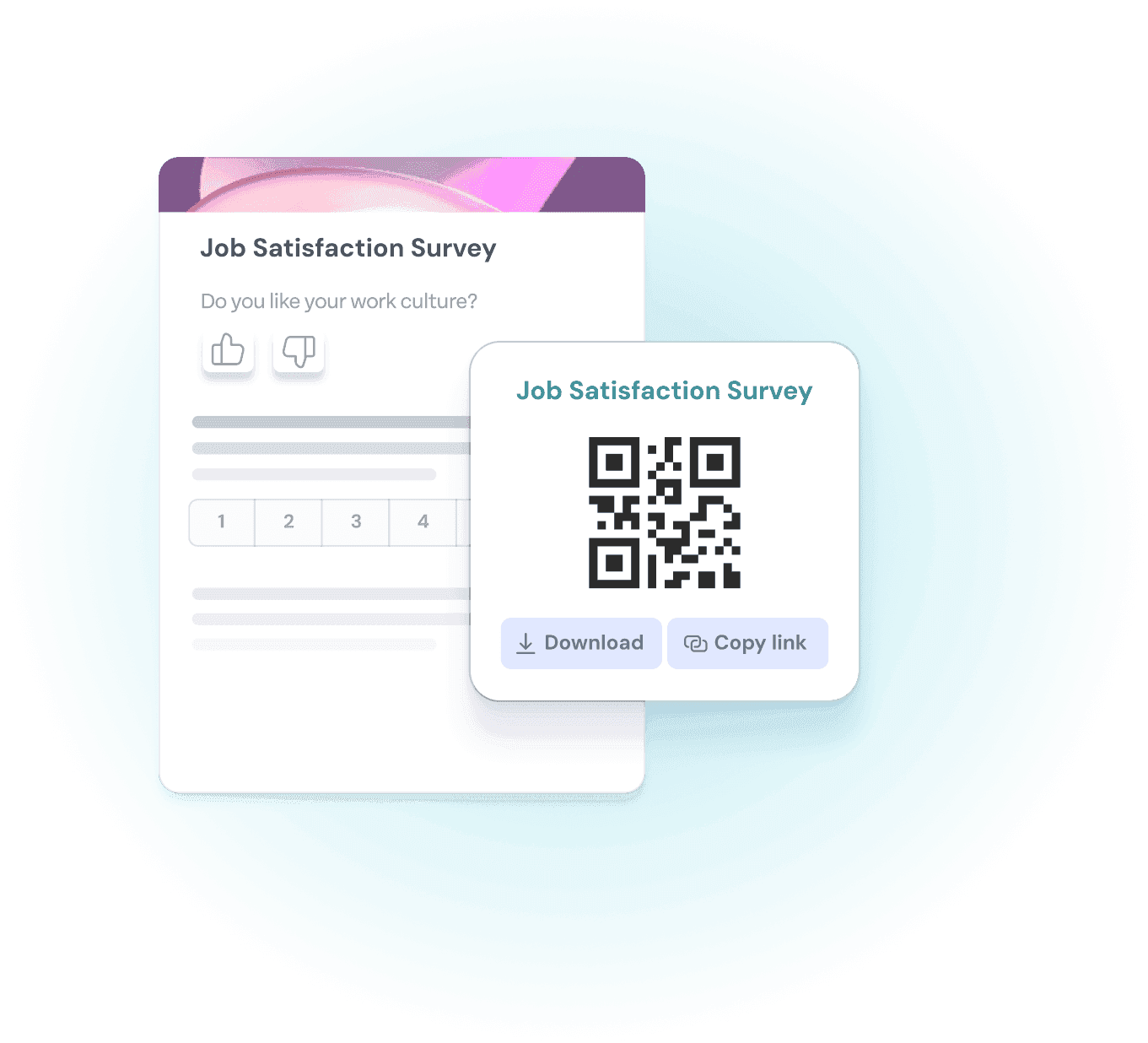 Indsaml feedback uden at låse dig til e-mail